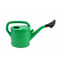 GARDEN PLASTIC WATERING CAN 2L
