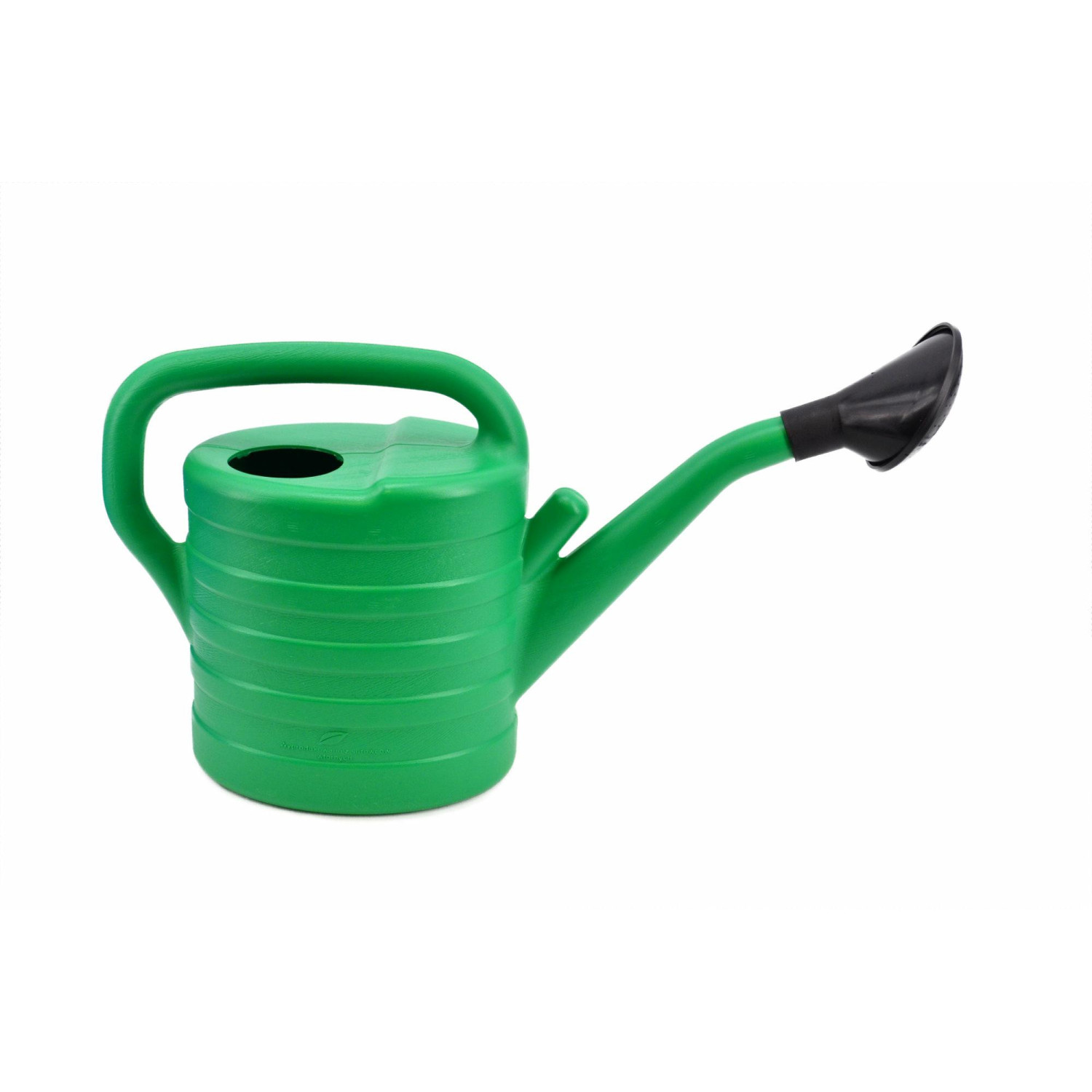 GARDEN PLASTIC WATERING CAN 2L