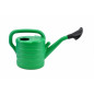 GARDEN PLASTIC WATERING CAN 2L