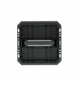TOOLBOX w/ REMOVABLE TRAY & LID ORGANISERS 445x360x337mm