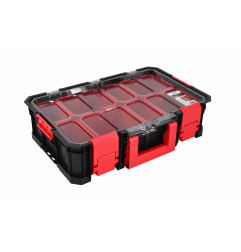 TOOL ORGANISER w/ REMOVABLE BINS 517x331x134mm