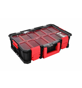 MODULAR BOX ORGANIZER Z KUBEŁKAMI 517x331x134mm