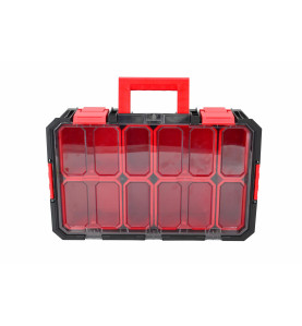 TOOL ORGANISER w/ REMOVABLE BINS 517x331x134mm