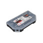 MINI TOOL ORGANISER w/ COMPARTMENTS 243x142x40mm