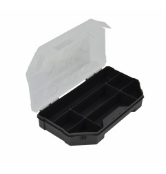 TOOL ORGANISER w/ DIVIDERS 243x142x40mm