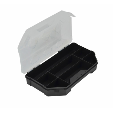 MINI TOOL ORGANISER w/ COMPARTMENTS 243x142x40mm