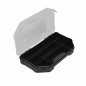 TOOL ORGANISER w/ DIVIDERS 243x142x40mm