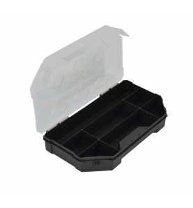 TOOL ORGANISER w/ DIVIDERS 243x142x40mm