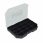 SMALL TOOL ORGANISER w/ COMPARTMENTS 284x195x40mm