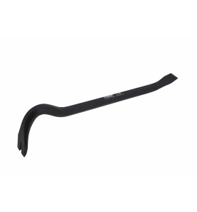 HEX WRECKING BAR w/ NAIL PULLER 700mm