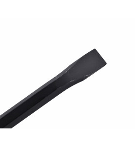 HEX WRECKING BAR w/ NAIL PULLER 700mm