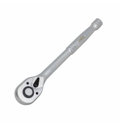 GRZECHOTKA METAL 1/2" 250mm