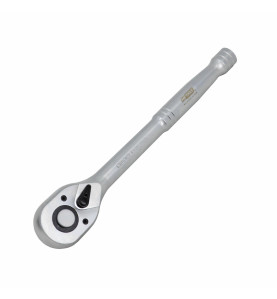 GRZECHOTKA METAL 1/2" 250mm