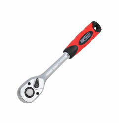 GRZECHOTKA 1/4" 150mm/ UCHWYT TPR