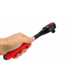 GRZECHOTKA 1/2" POWLEKANA