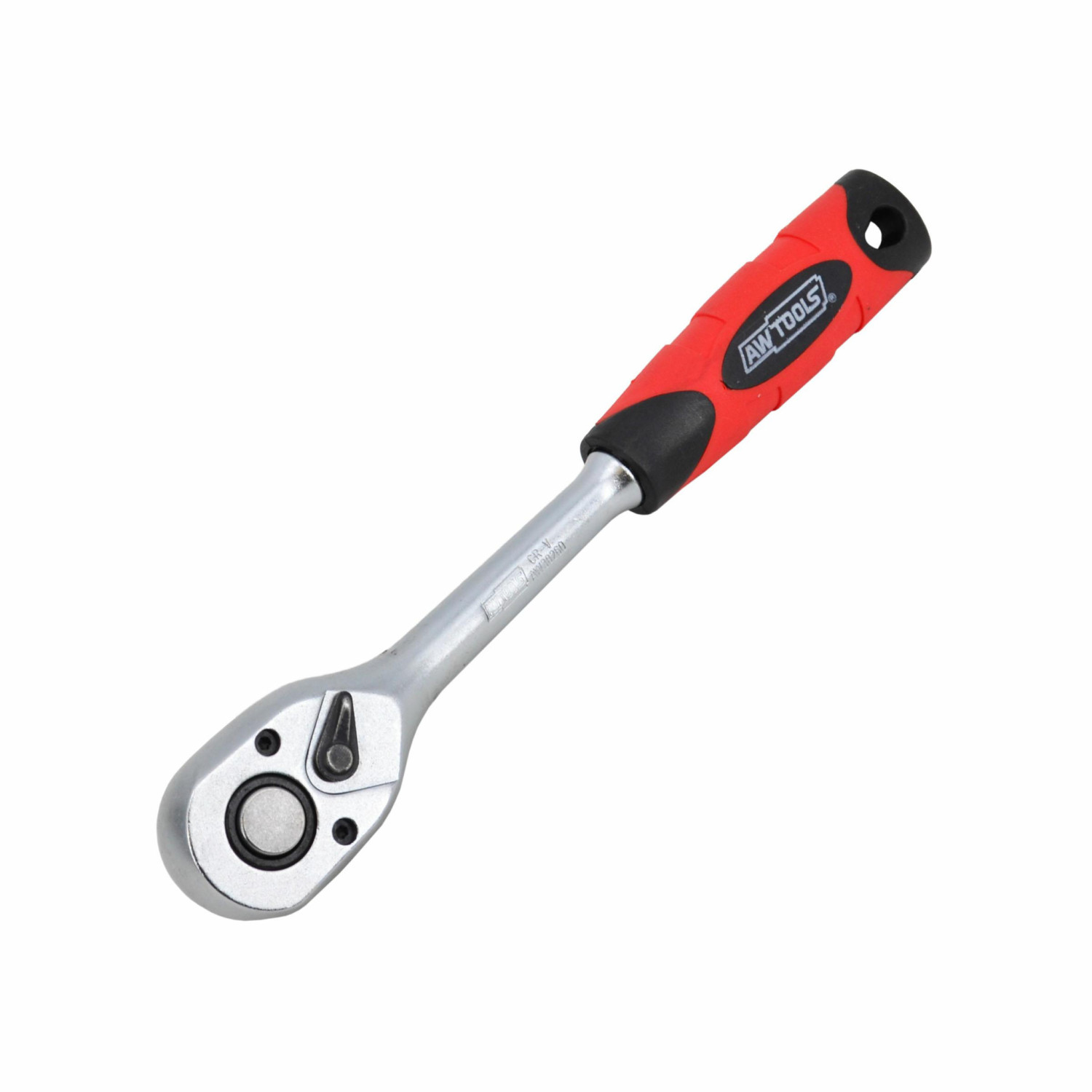 GRZECHOTKA 1/2" 250mm/ UCHWYT TPR