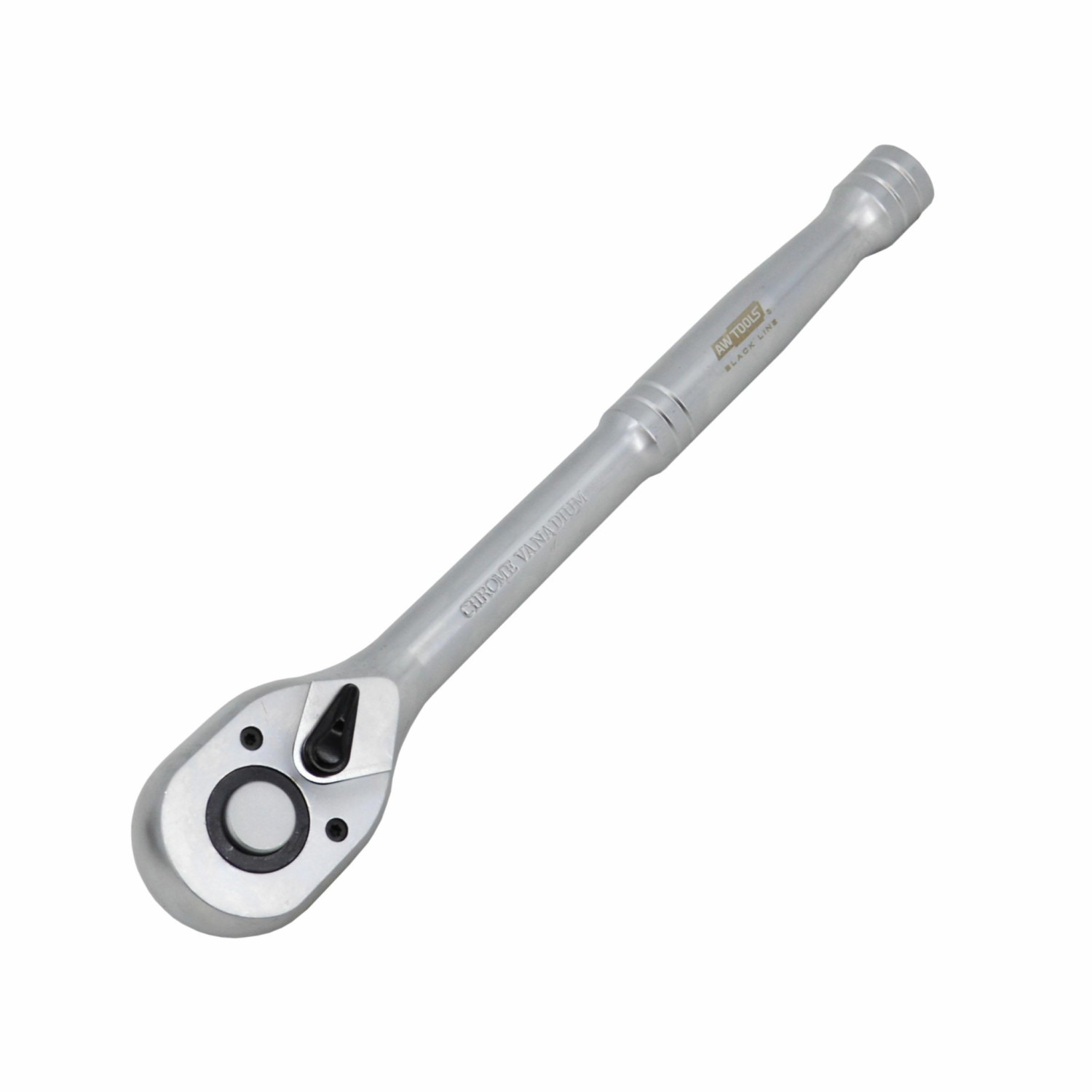 GRZECHOTKA 1/4" 150mm/ METAL