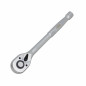 GRZECHOTKA 1/4" 150mm/ METAL