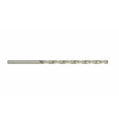 HSS EXTRA-LONG METAL TWIST DRILL BIT 6.0x139mm