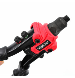 3in1 TWO-HAND RIVETER /M3-M10/ CASE BLACK LINE