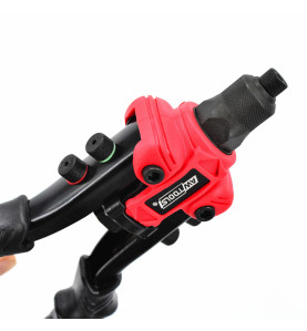3in1 TWO-HAND RIVETER /M3-M10/ CASE BLACK LINE