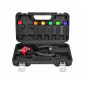 3in1 TWO-HAND RIVETER /M3-M10/ CASE BLACK LINE