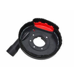 DUST EXTRACTION GRINDING GUARD 180-230mm