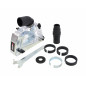 DUST EXTRACTION CUTTING GUARD 125mm