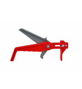 SZCZYPCE DO MONTAŻU KLINÓW W SPP Z REGULACJĄ