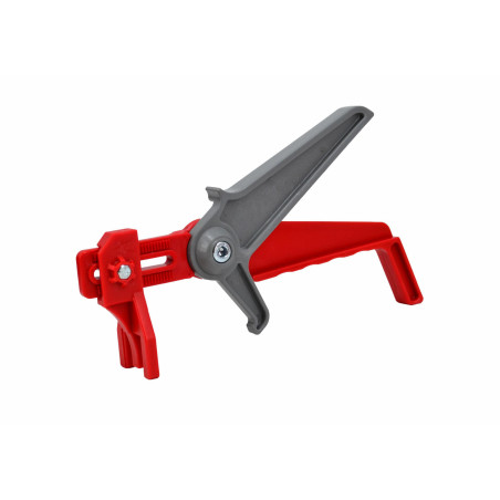 TILE LEVELING ADJUSTABLE PLIERS 240mm