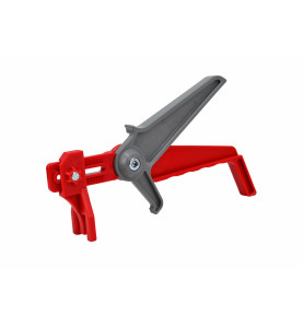 SZCZYPCE DO MONTAŻU KLINÓW W SPP Z REGULACJĄ