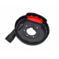 DUST EXTRACTION GRINDING GUARD 115-125 mm
