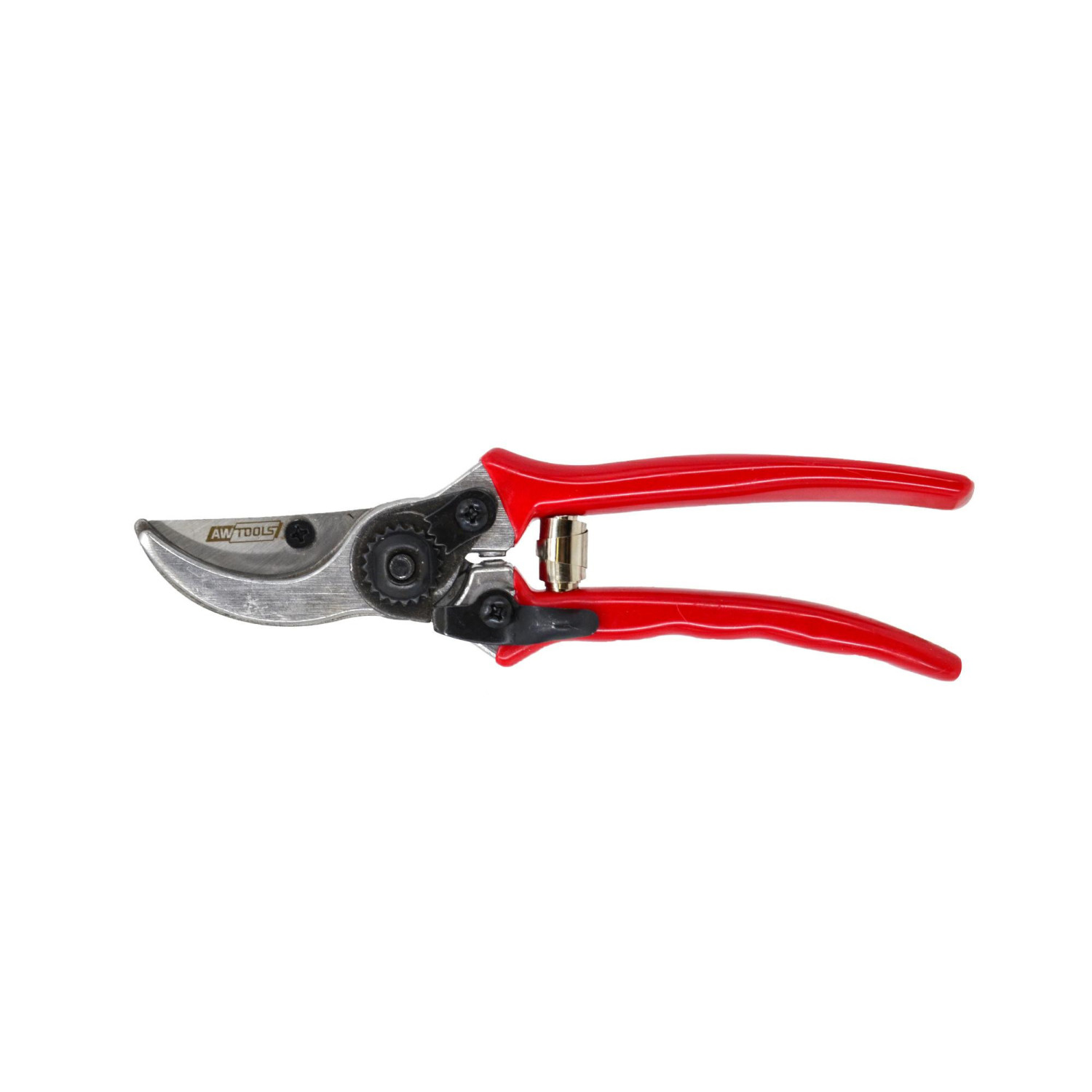 BYPASS SECATEURS 200mm 10mm/ PVC HANDLE