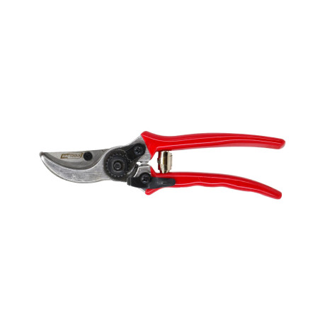 BYPASS SECATEURS 200mm 10mm/ PVC HANDLE