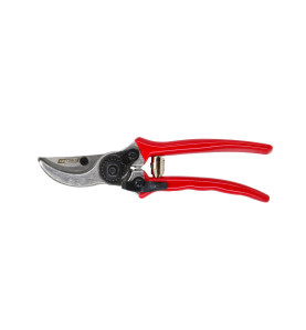 BYPASS SECATEURS 200mm 10mm/ PVC HANDLE