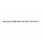 HSS EXTRA-LONG METAL TWIST DRILL BIT 8.0x305mm