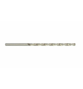 HSS EXTRA-LONG METAL TWIST DRILL BIT 8.0x305mm