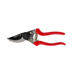 BYPASS SECATEURS PTFE 215mm 15mm/ PVC HANDLE