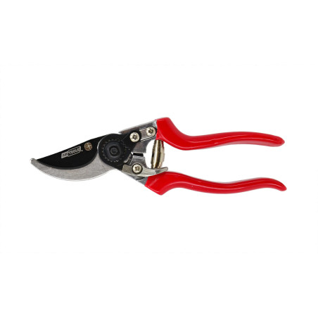 BYPASS SECATEURS PTFE 215mm 15mm/ PVC HANDLE