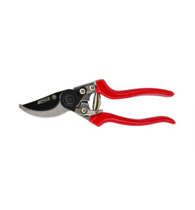 BYPASS SECATEURS PTFE 215mm 15mm/ PVC HANDLE