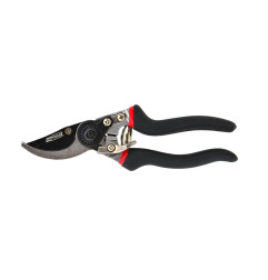 BYPASS SECATEURS PTFE 215mm 15mm/ SOFT HANDLE 