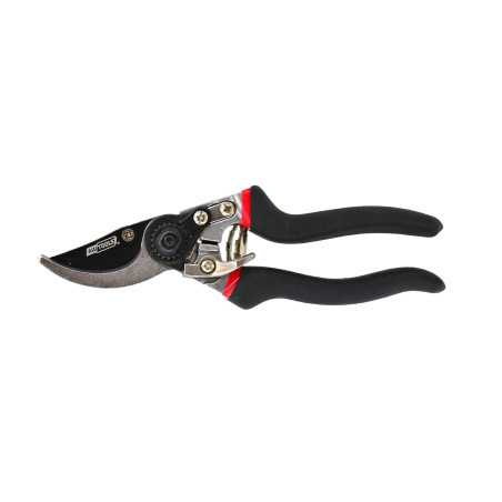 BYPASS SECATEURS PTFE 215mm 15mm/ SOFT HANDLE 