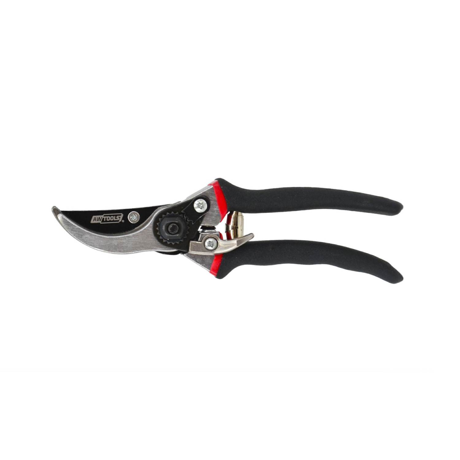 BYPASS SECATEURS PTFE 210mm 15mm/ SOFT HANDLE