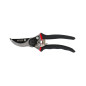BYPASS SECATEURS PTFE 210mm 15mm/ SOFT HANDLE