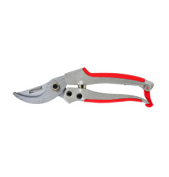 BYPASS SECATEURS 200mm 15mm/ PVC HANDLE