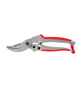 BYPASS SECATEURS 200mm 15mm/ PVC HANDLE