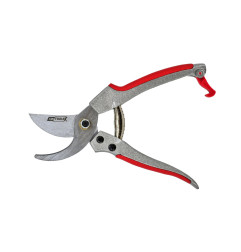 BYPASS SECATEURS 200mm 15mm/ PVC HANDLE