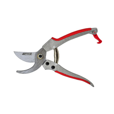 BYPASS SECATEURS 200mm 15mm/ PVC HANDLE