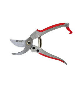 BYPASS SECATEURS 200mm 15mm/ PVC HANDLE