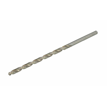 HSS EXTRA-LONG METAL TWIST DRILL BIT 6.0x330mm